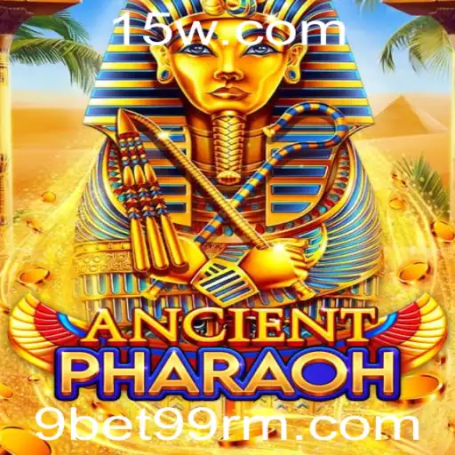 Explorando AncientPharaoh: A Nova Sensação em Jogos de Azar Online