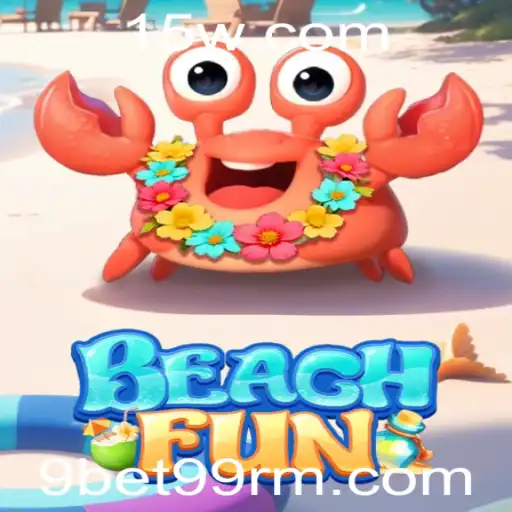 Explore o Mundo Divertido de BeachFun: Um Guia Completo