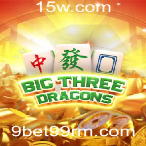 BigThreeDragons: As Regras e o Universo Envolvente deste Excitante Jogo