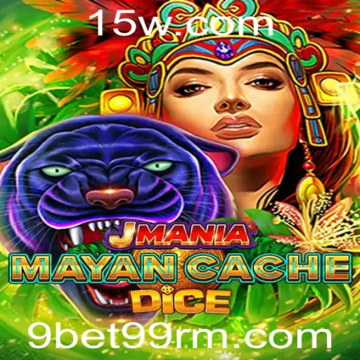Descubra JManiaMayanCacheDice: Uma Nova Experiência de Jogo com 9bet99