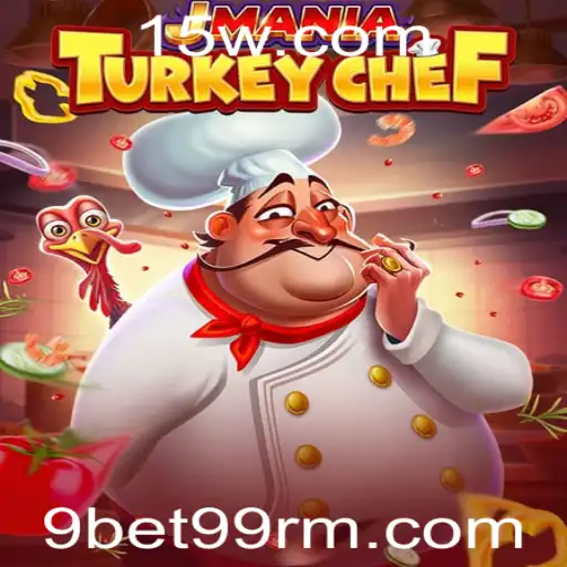 Descubra o Fascinante Mundo do Jogo JManiaTurkeyChef