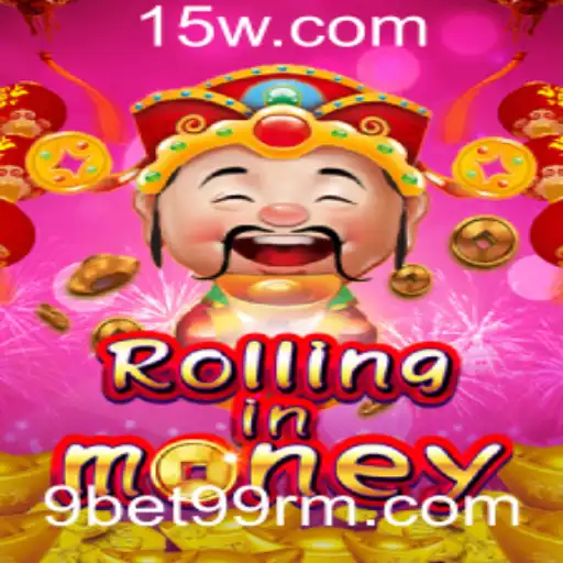 RollingInMoney: Descubra o Novo Fenômeno do Mundo dos Jogos