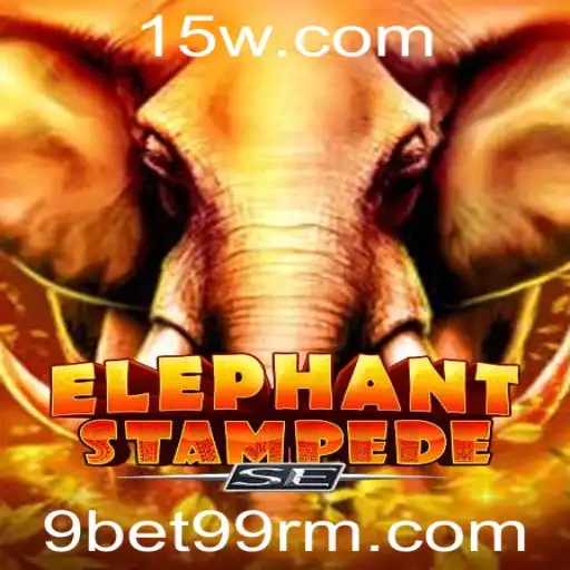 Descubra o empolgante jogo 'ElephantStampedeSE' com 9bet99
