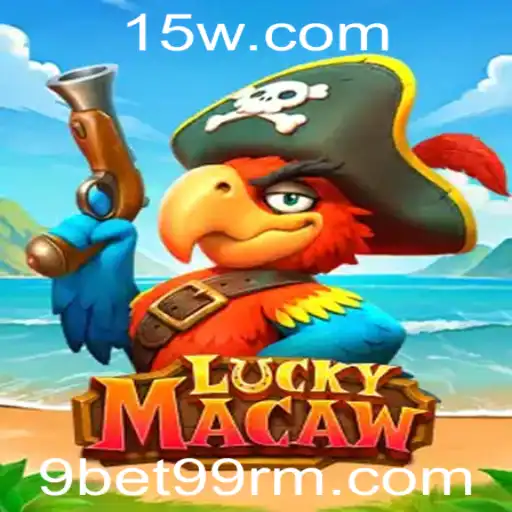 Explorando o Mundo do Jogo LuckyMacaw: A Aventura Inovadora de 9bet99