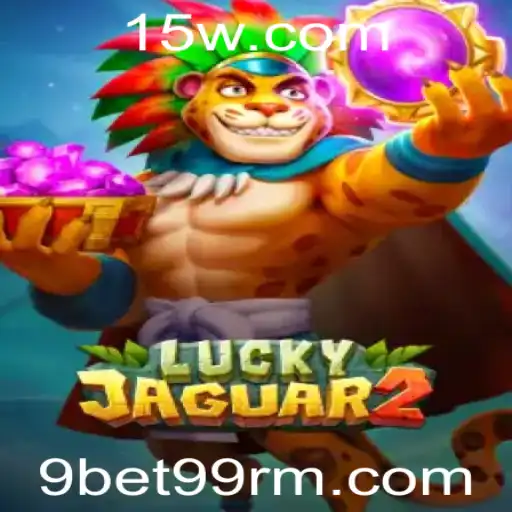 Explorando o Mundo de Luckyjaguar2: O Novo Fenômeno dos Jogos Online com 9bet99