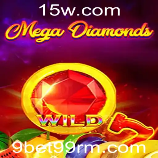 MegaDiamond: O Jogo de Estratégia e Sorte que Conquista Jogadores