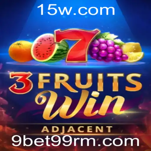 Descubra o Jogo 3FruitsWin: Uma Experiência de Cassino com 9bet99