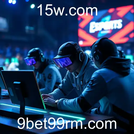 Esportes Virtuais: Uma Nova Era no Mundo dos Jogos e Entretenimento