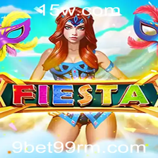 Descubra o Mundo de Emoções com o Jogo Fiesta e a Palavra-Chave 9bet99