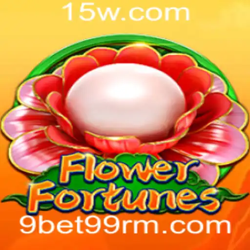 Descubra FlowerFortunes: O Novo Fenômeno de Jogos na 9bet99