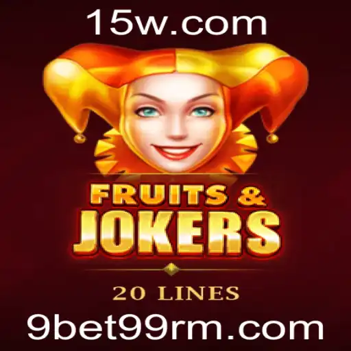 Explorando o Mundo de FruitsAndJokers20 com 9bet99