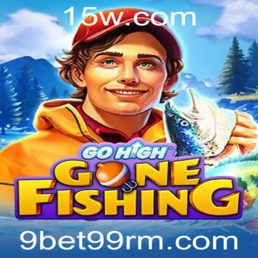 GoHighGoneFishing: Mergulhe na Aventura de Pesca com 9bet99