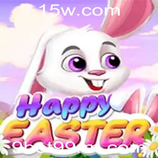 Jogando HappyEaster: Um Mergulho no Mundo da Diversão com 9bet99