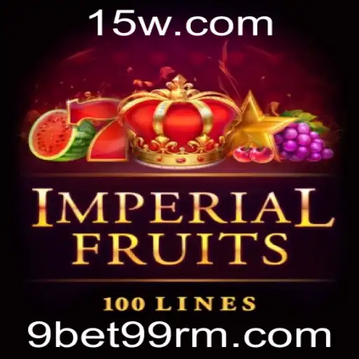 Explorando o Mundo de Diversão com ImperialFruits100 no 9bet99