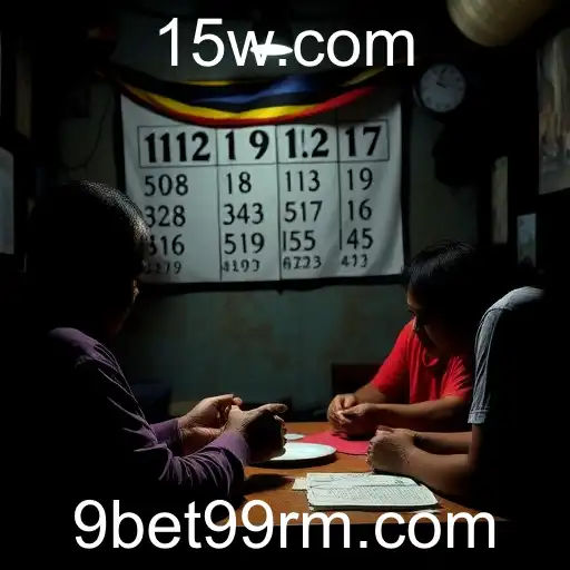 Jueteng e o Crescimento das Apostas Online como 9bet99