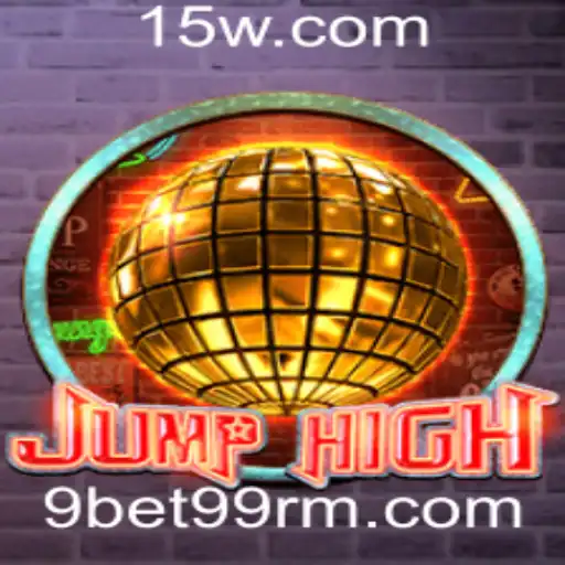 Desvendando o Universo do Jogo 'JumpHigh' com 9bet99