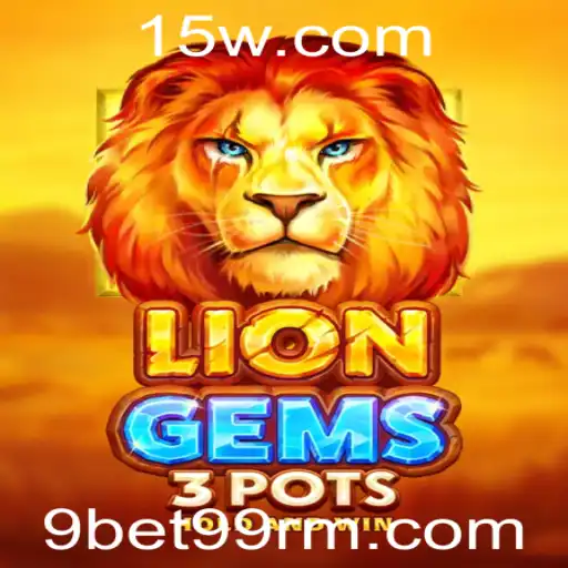 Descubra o Fascinante Mundo de LionGems3pots: Um Jogo Revolucionário