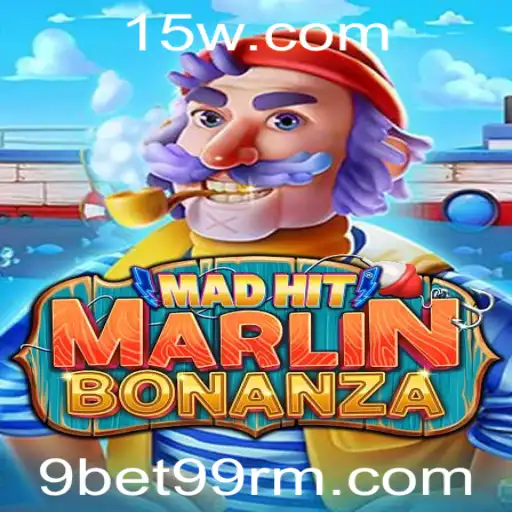 MadHitMarlinBonanza: A Aventura Aquática que Domina o Mundo dos Jogos