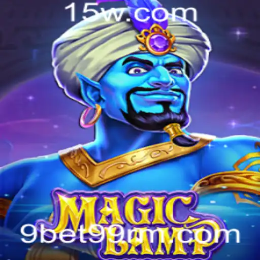 Descubra MagicLamp: Um Jogo Revolucionário Integrado com 9bet99
