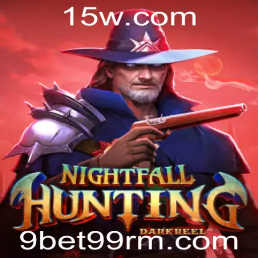 Descubra o Fascinante Mundo de NightfallHunting