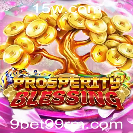 Explorando o Mundo de ProsperityBlessing: O Jogo que Conquista Multidões
