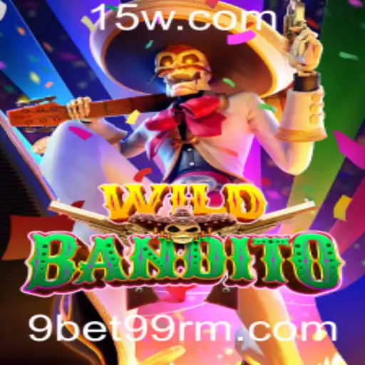 WildBandito: Uma Aventura Selvagem no Mundo dos Jogos