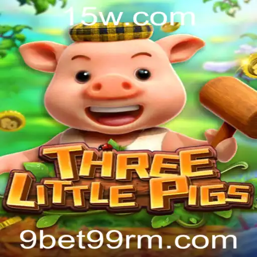 Explorando o Mundo do Jogo THREELITTLEPIGS com a Palavra-chave 9bet99