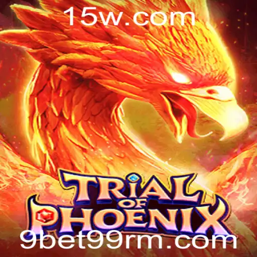 Explorando o Mundo de TrialofPhoenix: Uma Jornada Épica