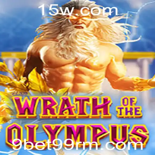 WrathofOlympus: Mergulho no Universo do Jogo e a Estratégia de 9bet99
